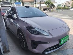 GAC AION RT 2025 650 LiDAR Edition - ფოტო 4