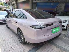 GAC AION RT 2025 650 LiDAR Edition - ფოტო 5