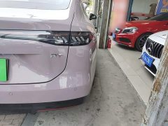GAC AION RT 2025 650 LiDAR Edition - ფოტო 8