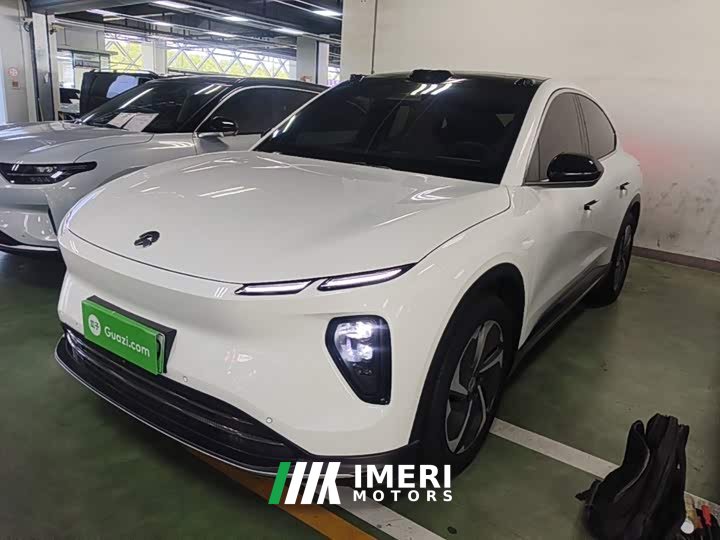 NIO EC6 75kWh