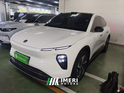 2023 NIO EC6 75kWh - ავტომობილი ჩინეთიდან