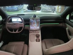 NIO EC6 75kWh - ფოტო 10
