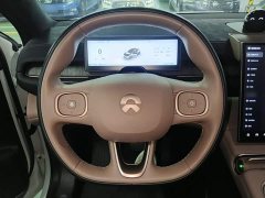 NIO EC6 75kWh - ფოტო 11