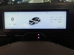 NIO EC6 75kWh - ფოტო 12