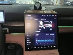 NIO EC6 75kWh - ფოტო 13