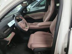 NIO EC6 75kWh - ფოტო 15
