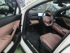 NIO EC6 75kWh - ფოტო 16