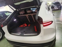 NIO EC6 75kWh - ფოტო 19
