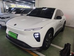 NIO EC6 75kWh - ფოტო 2