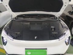 NIO EC6 75kWh - ფოტო 20