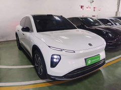 NIO EC6 75kWh - ფოტო 4