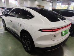NIO EC6 75kWh - ფოტო 5