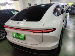 NIO EC6 75kWh - ფოტო 6