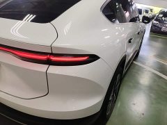 NIO EC6 75kWh - ფოტო 8