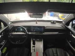 SAIC MG RX5 MAX 2.0T Automatic Youwei Supreme Edition - ფოტო 10