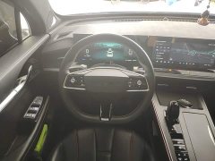SAIC MG RX5 MAX 2.0T Automatic Youwei Supreme Edition - ფოტო 11