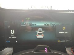 SAIC MG RX5 MAX 2.0T Automatic Youwei Supreme Edition - ფოტო 12