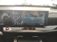 SAIC MG RX5 MAX 2.0T Automatic Youwei Supreme Edition - ფოტო 13
