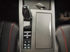SAIC MG RX5 MAX 2.0T Automatic Youwei Supreme Edition - ფოტო 14