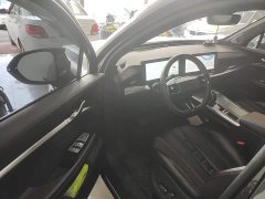 SAIC MG RX5 MAX 2.0T Automatic Youwei Supreme Edition - ფოტო 16