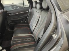 SAIC MG RX5 MAX 2.0T Automatic Youwei Supreme Edition - ფოტო 17