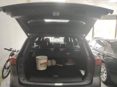 SAIC MG RX5 MAX 2.0T Automatic Youwei Supreme Edition - ფოტო 19