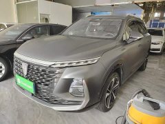 SAIC MG RX5 MAX 2.0T Automatic Youwei Supreme Edition - ფოტო 2