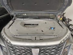 SAIC MG RX5 MAX 2.0T Automatic Youwei Supreme Edition - ფოტო 20