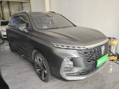 SAIC MG RX5 MAX 2.0T Automatic Youwei Supreme Edition - ფოტო 4