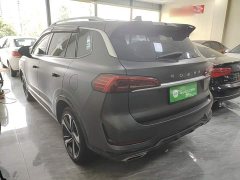 SAIC MG RX5 MAX 2.0T Automatic Youwei Supreme Edition - ფოტო 5