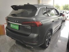 SAIC MG RX5 MAX 2.0T Automatic Youwei Supreme Edition - ფოტო 7