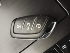 SAIC MG RX5 MAX 2.0T Automatic Youwei Supreme Edition - ფოტო 9