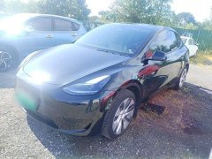 Tesla Model Y 2022 Facelift Rear-Wheel Drive - ფოტო 1