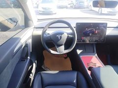 Tesla Model Y 2022 Facelift Rear-Wheel Drive - ფოტო 11