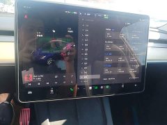 Tesla Model Y 2022 Facelift Rear-Wheel Drive - ფოტო 13