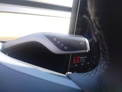 Tesla Model Y 2022 Facelift Rear-Wheel Drive - ფოტო 14