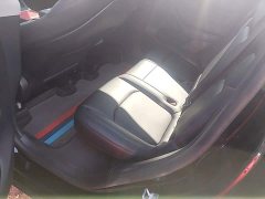 Tesla Model Y 2022 Facelift Rear-Wheel Drive - ფოტო 17