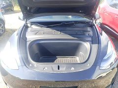 Tesla Model Y 2022 Facelift Rear-Wheel Drive - ფოტო 20