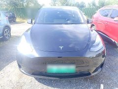 Tesla Model Y 2022 Facelift Rear-Wheel Drive - ფოტო 3