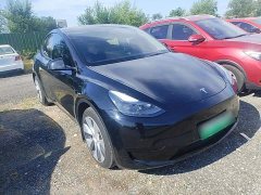 Tesla Model Y 2022 Facelift Rear-Wheel Drive - ფოტო 4