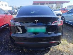 Tesla Model Y 2022 Facelift Rear-Wheel Drive - ფოტო 6