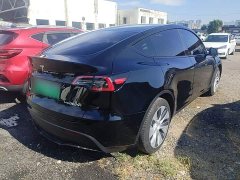Tesla Model Y 2022 Facelift Rear-Wheel Drive - ფოტო 7