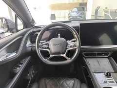 BYD Haima Sealion 07 EV 610 Smart Navigation Edition - ფოტო 11