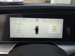 BYD Haima Sealion 07 EV 610 Smart Navigation Edition - ფოტო 12