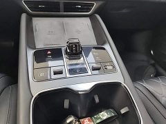 BYD Haima Sealion 07 EV 610 Smart Navigation Edition - ფოტო 14