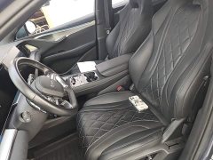 BYD Haima Sealion 07 EV 610 Smart Navigation Edition - ფოტო 15