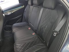 BYD Haima Sealion 07 EV 610 Smart Navigation Edition - ფოტო 17