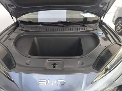 BYD Haima Sealion 07 EV 610 Smart Navigation Edition - ფოტო 20