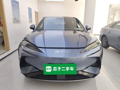 BYD Haima Sealion 07 EV 610 Smart Navigation Edition - ფოტო 3