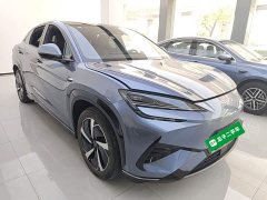 BYD Haima Sealion 07 EV 610 Smart Navigation Edition - ფოტო 4